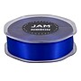 JAM Paper Double Faced Satin Ribbon, Royal Blue (807SAROBU25)~#|#~m006948489_sc7