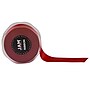 JAM Paper Double Faced Satin Ribbon, Red (808SARE25)~#|#~m006948501_sc7