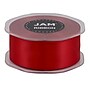 JAM Paper Double Faced Satin Ribbon, Red (808SARE25)~#|#~m006948504_sc7