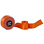 JAM Paper Double Faced Satin Ribbon, Orange (808SAOR25)~#|#~m006948532_sc7