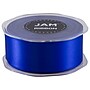 JAM Paper Double Faced Satin Ribbon, Royal Blue (808SAROBU25)~#|#~m006948537_sc7