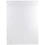 Jam Paper Stay-Flat Photo Mailer, 13" x 18", White, Sold Individually (6PSW)~#|#~m006948574_sc7