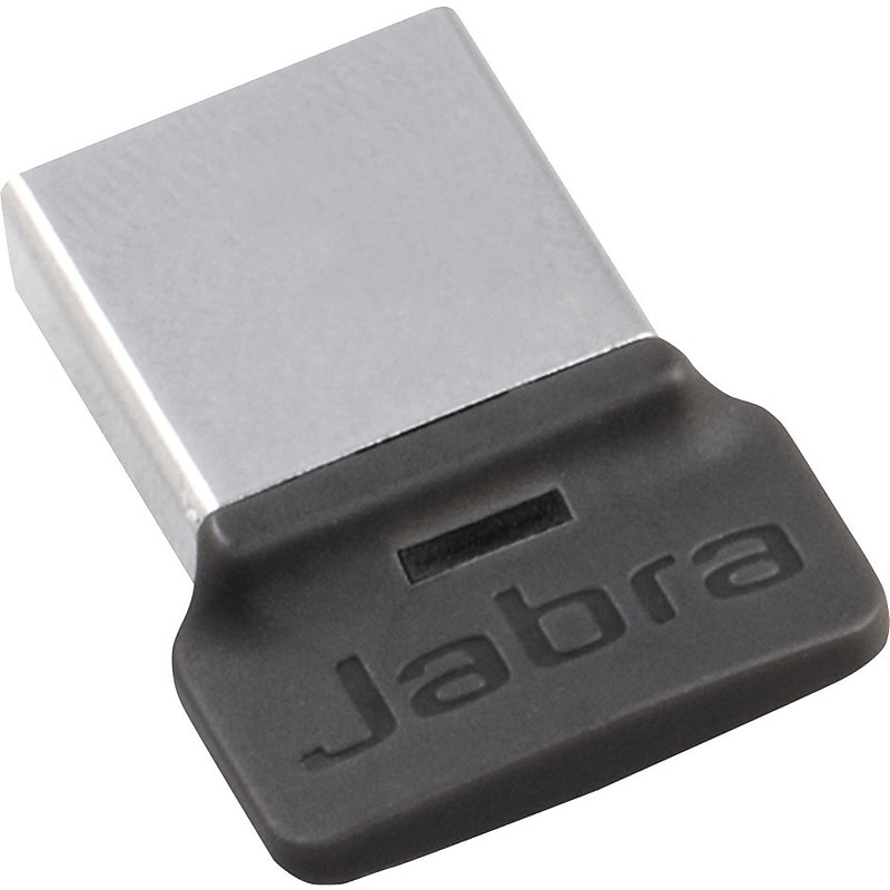 Jabra LINK 370 (14208-08) Bluetooth Adapter for Desktop Computer/Notebook image 1