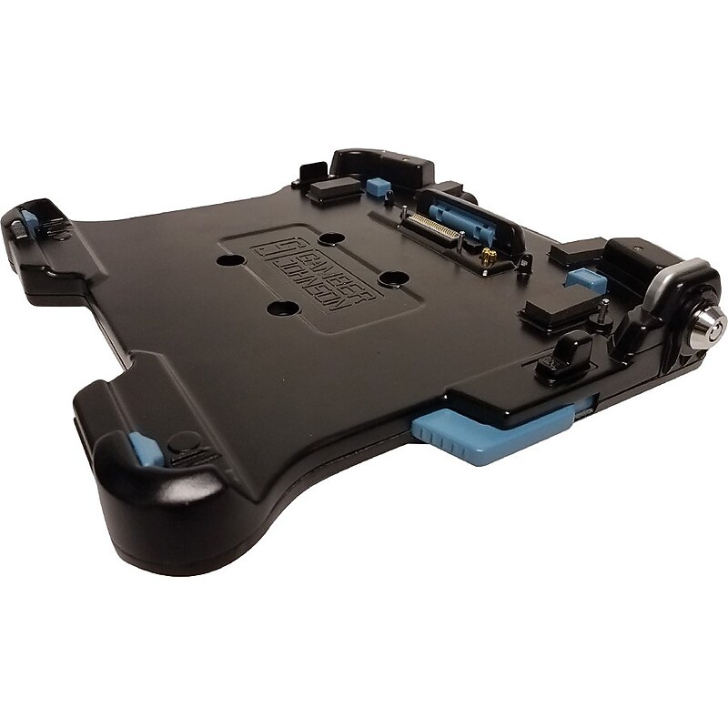 Panasonic Gamber-Johnson CF-33 Toughbook Laptop 2-in-1 Docking Station image 1