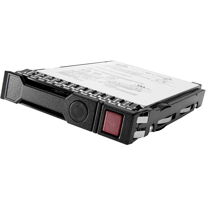 HP 2.40 TB 2.5" Internal Hard Drive, SAS image 1