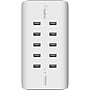 Belkin RockStar USB Charging Station for Most Smartphones, White (B2B139)~#|#~m006954818_sc7