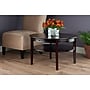 Winsome Amelia 30" Dia Wooden Round Coffee Table, Dark Espresso (92232)~#|#~m006963458_sc7