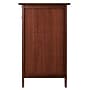 Winsome 18.9"W x 14.96"D Wooden Nightstand, Brown (94215)~#|#~m006963519_sc7