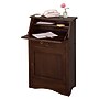 Winsome Regalia Secretary Desk, Antique Walnut (94339)~#|#~m006963539_sc7