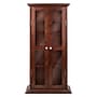 Winsome Wood DVD/CD Cabinet, Antique Walnut (94944)~#|#~m006963589_sc7