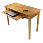 Winsome Studio Beech Wood Computer Desk, Honey~#|#~m006963596_sc7