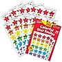 Trend Enterprises Colorful Star Smiles Stinky Stickers Variety Pack, Multicolored, 432/Pack (T-83904)~#|#~m006964248_sc7