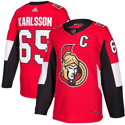ottawa senators jerseys for sale