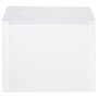JAM Paper 10 x 13 Booklet Translucent Vellum Envelopes, Clear, 100/Pack (900840420C)~#|#~m006965529_sc7
