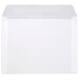 JAM Paper 9.5 x 12.625 Booklet Translucent Vellum Envelopes, Clear, 25/Pack (2851377)~#|#~m006965541_sc7