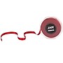 JAM Paper Double Faced Satin Ribbon, Red (803SARE25)~#|#~m006965619_sc7