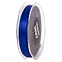 JAM Paper Double Faced Satin Ribbon, Royal Blue (803SAROBU25)~#|#~m006965636_sc7