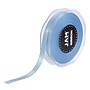 JAM Paper Double Faced Satin Ribbon, Baby Blue (803SALTBU25)~#|#~m006965637_sc7