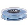 JAM Paper Double Faced Satin Ribbon, Baby Blue (803SALTBU25)~#|#~m006965640_sc7