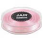 JAM Paper Double Faced Satin Ribbon, Baby Pink (803SALTPI25)~#|#~m006965645_sc7