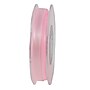 JAM Paper Double Faced Satin Ribbon, Baby Pink (803SALTPI25)~#|#~m006965646_sc7
