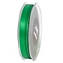 JAM Paper Double Faced Satin Ribbon, Emerald Green (803SAEMGR25)~#|#~m006965656_sc7