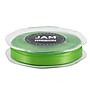 JAM Paper Double Faced Satin Ribbon, Lime Green (803SALIGR25)~#|#~m006965660_sc7