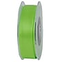 JAM Paper Double Faced Satin Ribbon, Lime Green (807SALIGR25)~#|#~m006965695_sc7