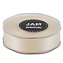 JAM Paper Double Faced Satin Ribbon, Ivory (807SAIV25)~#|#~m006965709_sc7
