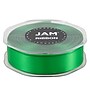 JAM Paper Double Faced Satin Ribbon, Emerald Green (807SAEMGR25)~#|#~m006965714_sc7