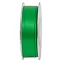 JAM Paper Double Faced Satin Ribbon, Emerald Green (807SAEMGR25)~#|#~m006965715_sc7