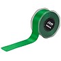 JAM Paper Double Faced Satin Ribbon, Emerald Green (808SAEMGR25)~#|#~m006965726_sc7