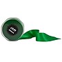 JAM Paper Double Faced Satin Ribbon, Emerald Green (808SAEMGR25)~#|#~m006965728_sc7