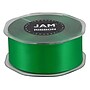 JAM Paper Double Faced Satin Ribbon, Emerald Green (808SAEMGR25)~#|#~m006965729_sc7