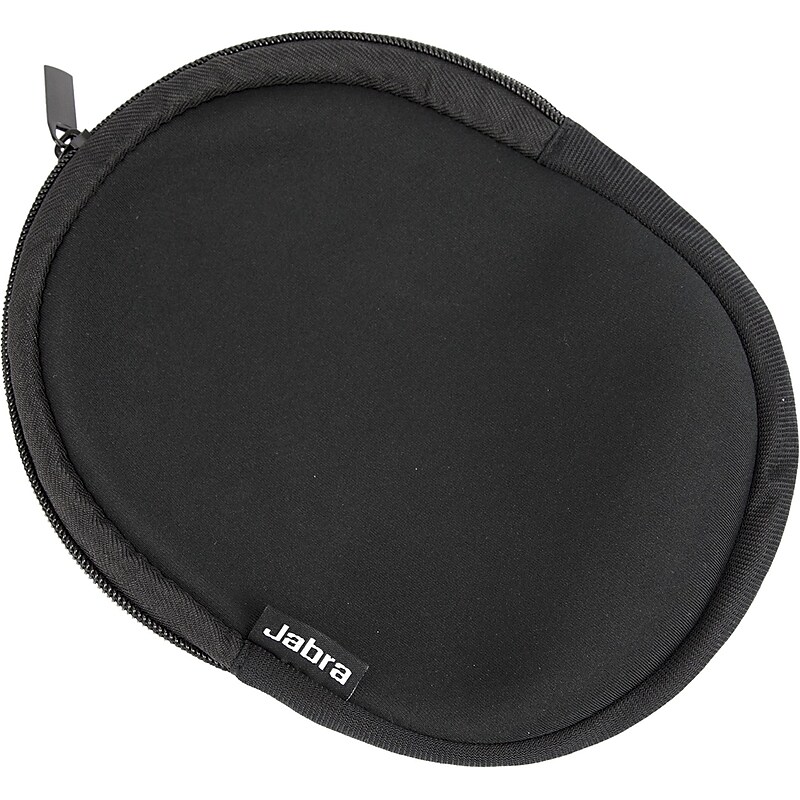 Jabra Carrying Case (Pouch) for Headset (14101-47) image 1