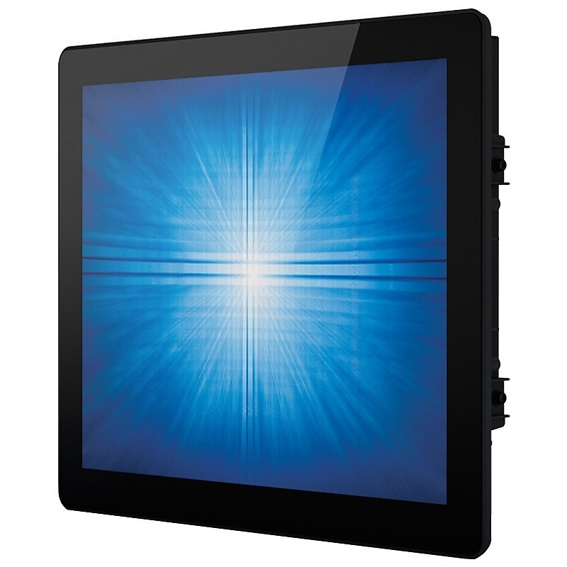 Elo Open-Frame 1790L 17" LED Monitor, Black (E326347) image 1