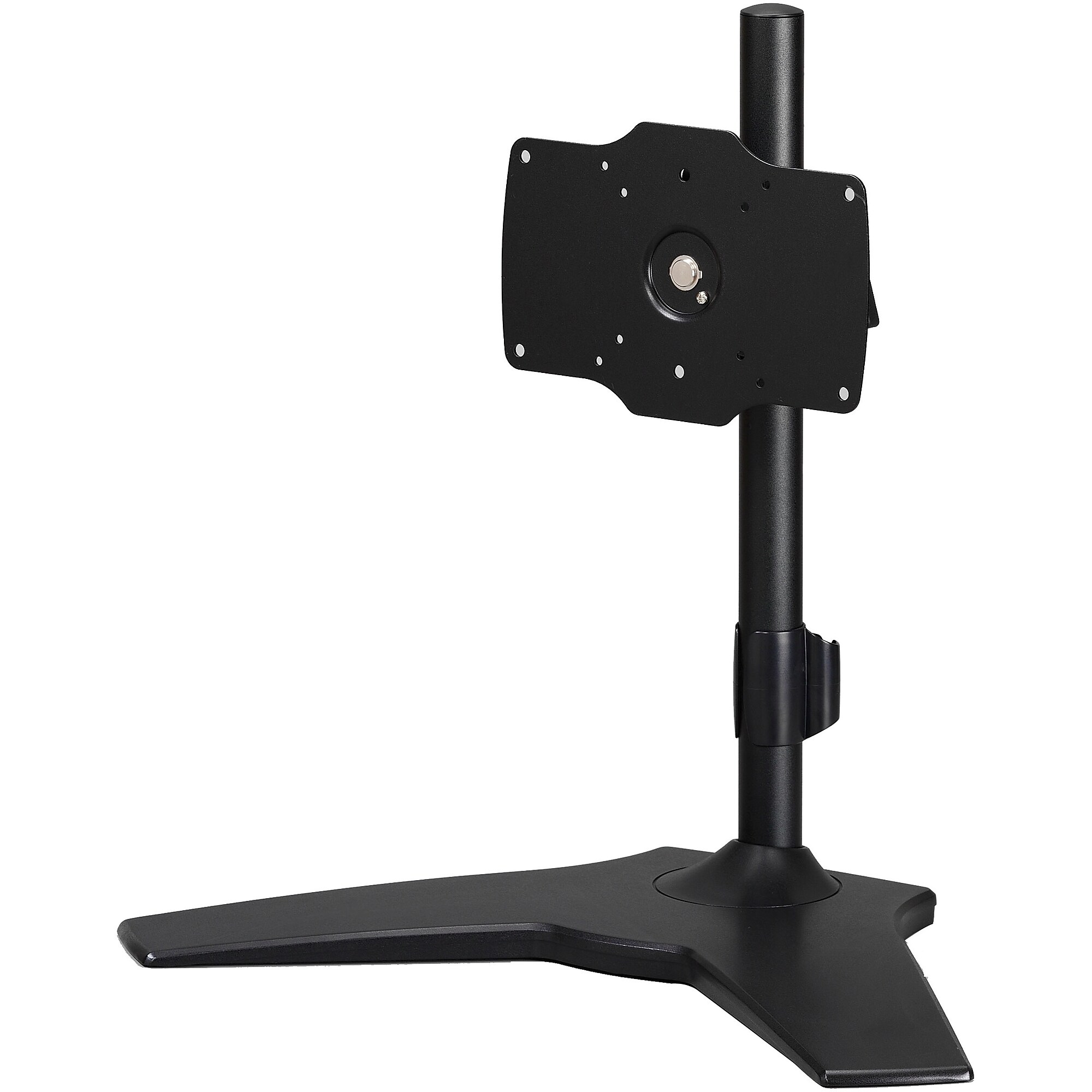 Amer Adjustable Monitor Mount, Up to 32″, Black (AMR1S32) Simolary simolary.com