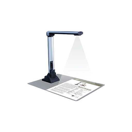 Adesso Auto Focus Visual Presenter, 2592 x 1944 (NuScan 500A