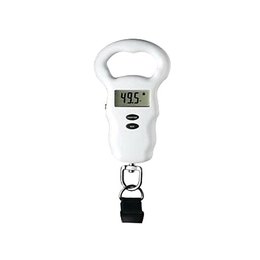 Shop Staples for Conair® Travel Smart® TS600LS Digital Luggage Scale