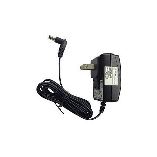 Honeywell® AC Adapter for Orbit 7190g Hybrid Presentation Scanner (46005256) Staples