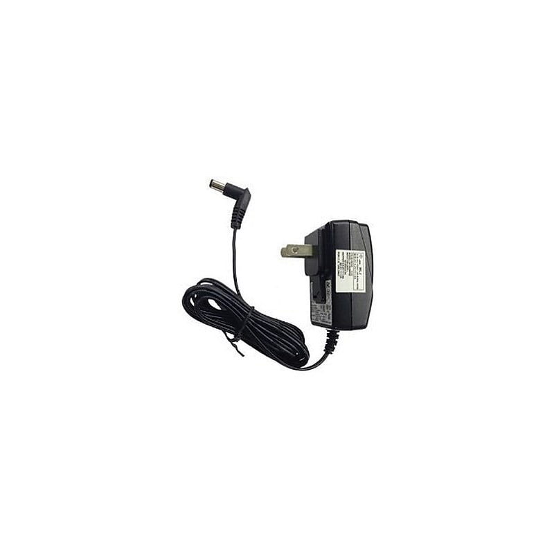 Honeywell® AC Adapter for Orbit 7190g Hybrid Presentation Scanner (46-00525-6) image 1