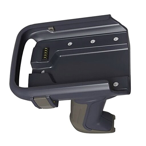 Honeywell® NonDockable Pistol Grip Scan Handle for Dolphin CT50 Mobile