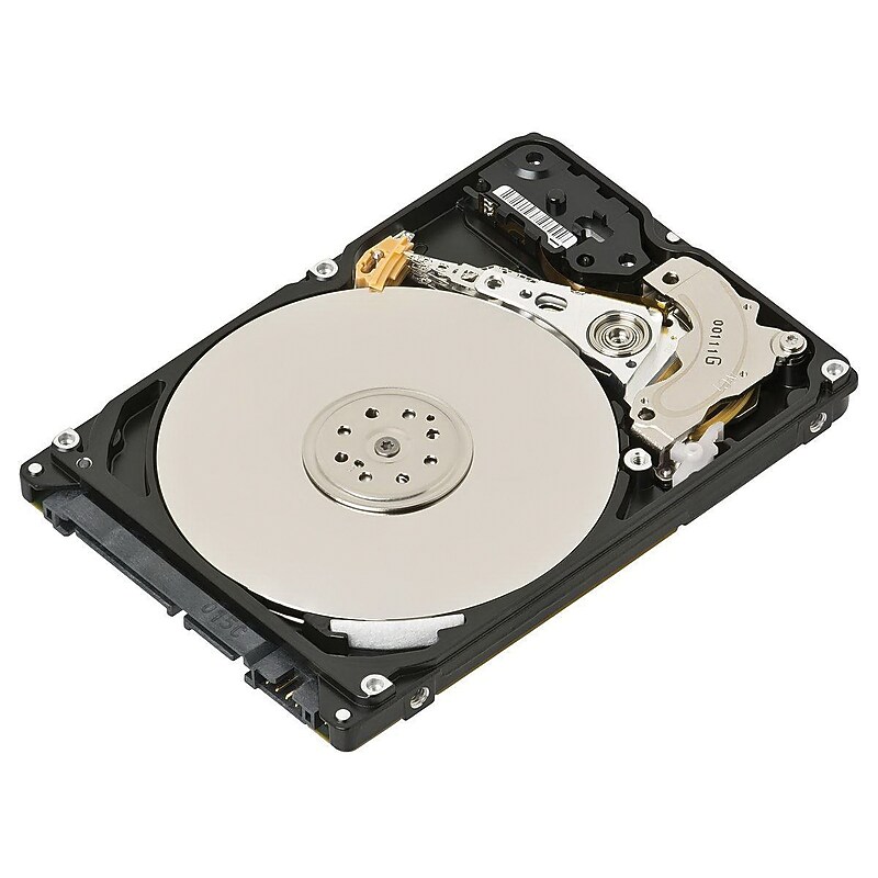 lenovo™ 7XB7A00049 1TB SATA 6 Gbps 3 1/2" Internal Hard Drive image 1