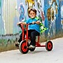 Winther Viking Tricycle, Red (WIN451)~#|#~m006970560_sc7