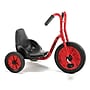 Winther Viking EasyRider Trike, Red/Black (WIN479)~#|#~m006970586_sc7