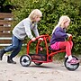Winther Fire Truck Tricycle, Red (WIN563)~#|#~m006970624_sc7