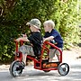 Winther Fire Truck Tricycle, Red (WIN563)~#|#~m006970625_sc7