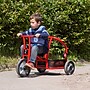 Winther Fire Truck Tricycle, Red (WIN563)~#|#~m006970626_sc7