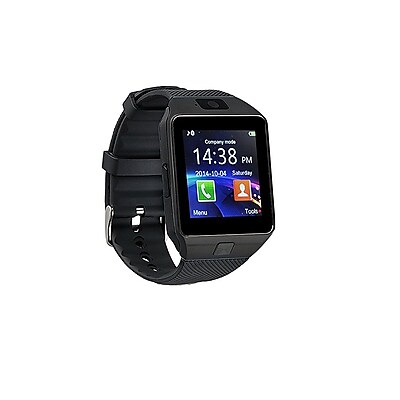 360 camera smartwatch