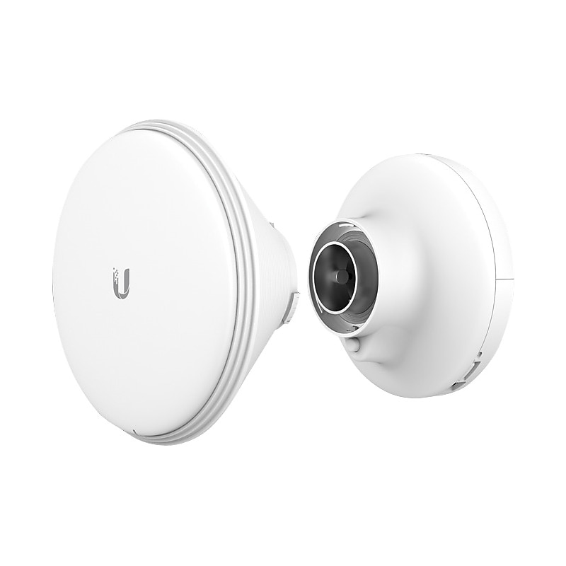 Ubiquiti PrismStation AC PS-5AC IEEE 802.11ac 450 Mbit/s Wireless Bridge (PS-5AC-US) image 1